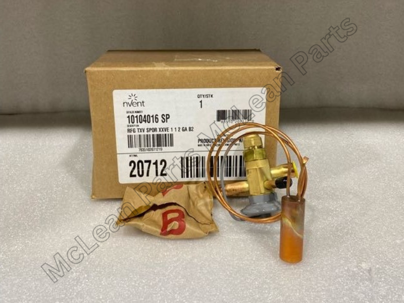 nVent 10104016SP Thermal Expansion Valve