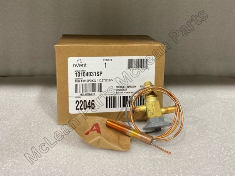 nVent 10104031SP Thermal Expansion Valve