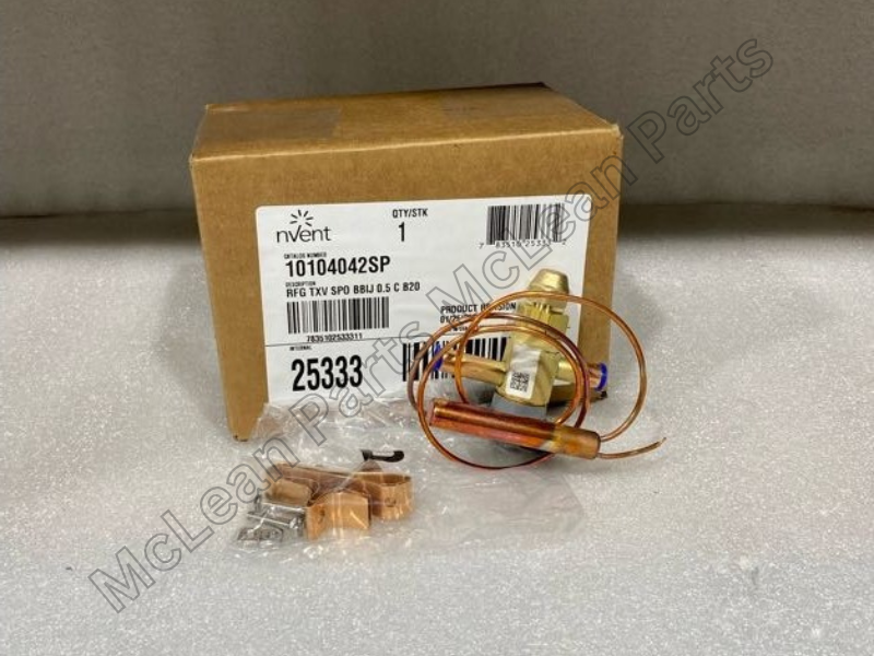 nVent 10104042SP Thermal Expansion Valve