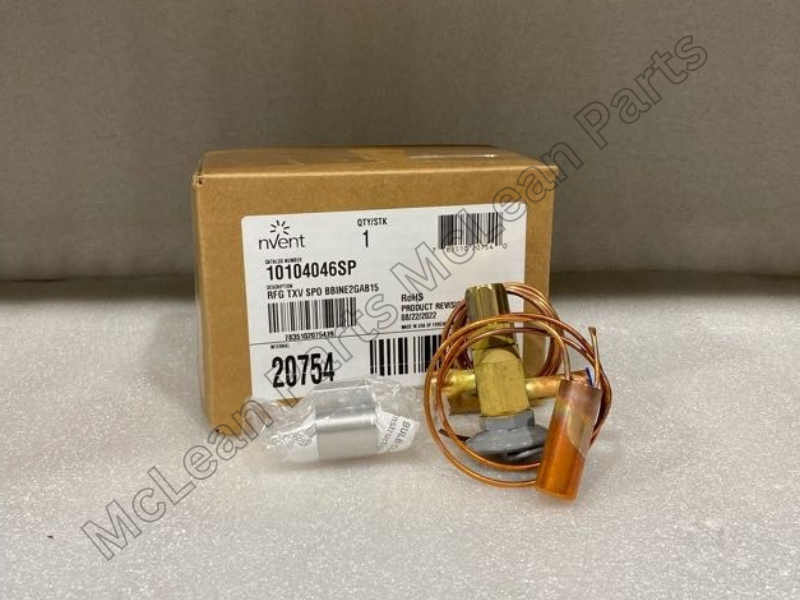 nVent 10104046SP Thermal Expansion Valve