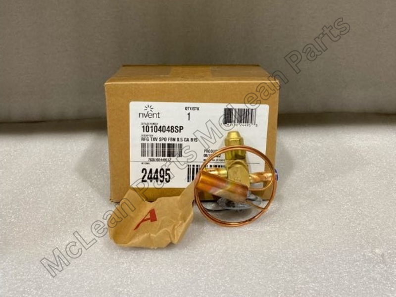 nVent 10104048SP Thermal Expansion Valve