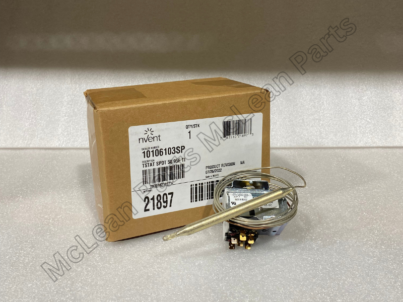 nVent 10106103SP Thermostat