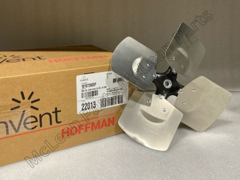 nVent 10107260SP Fan Blade for T62