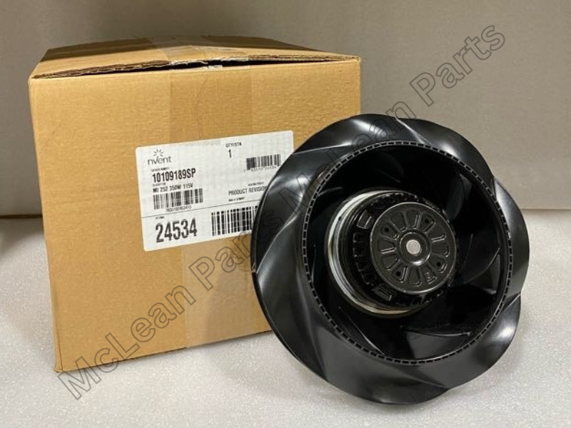 nVent 10109189SP 115 Volt Motorized Impeller