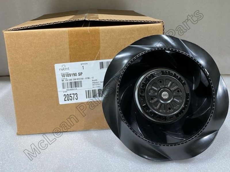 nVent 10109190SP Condenser Impeller 230V