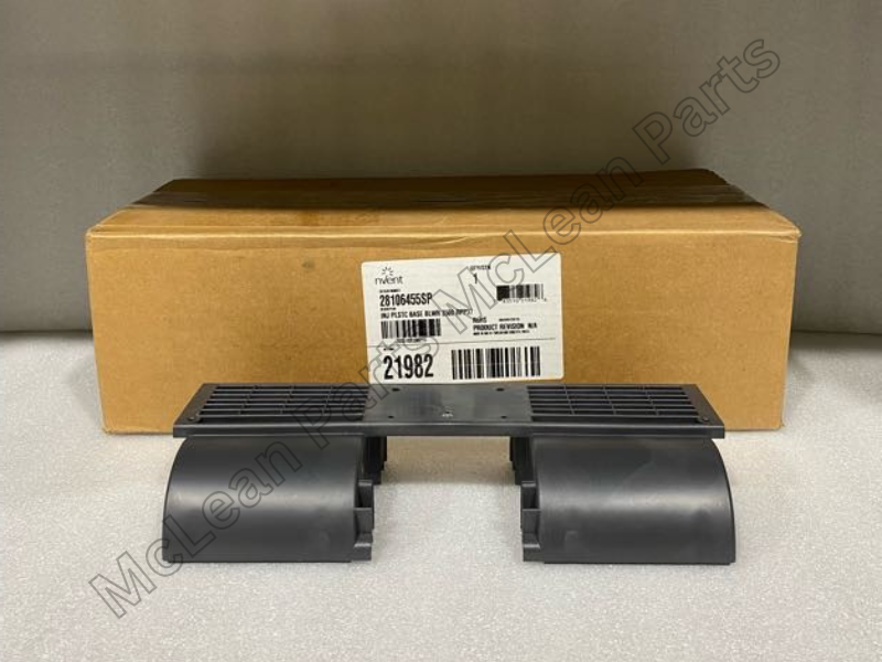 nVent 28106455 Blower Housing Base