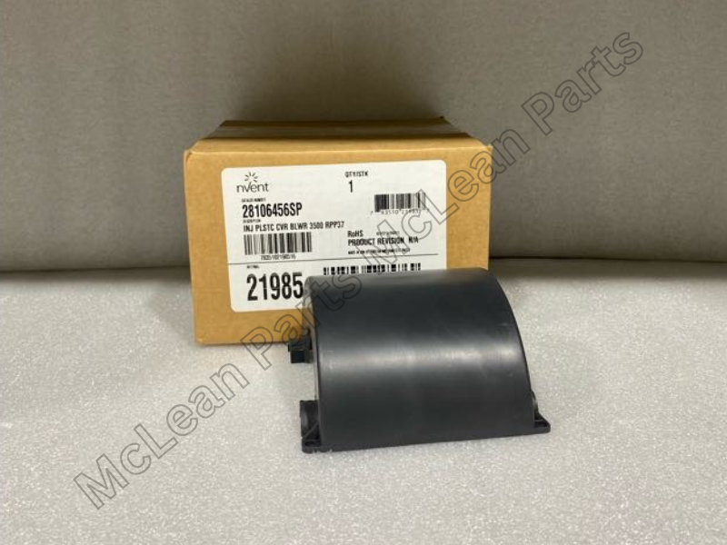 nVent 28106456 Blower Housing Cover