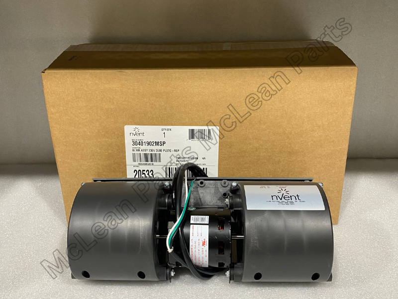 nVent 30401902MSP Blower Assembly, 230 Volt