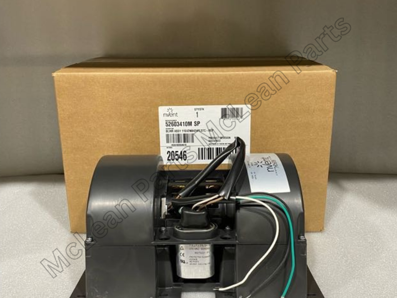 nVent 52603410MSP Blower Assembly, 115 Volt