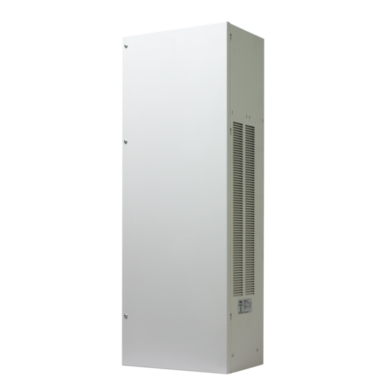 nVent CR430626G002 230 Volt 6,000 BTU Air Conditioner : Mclean Parts ...
